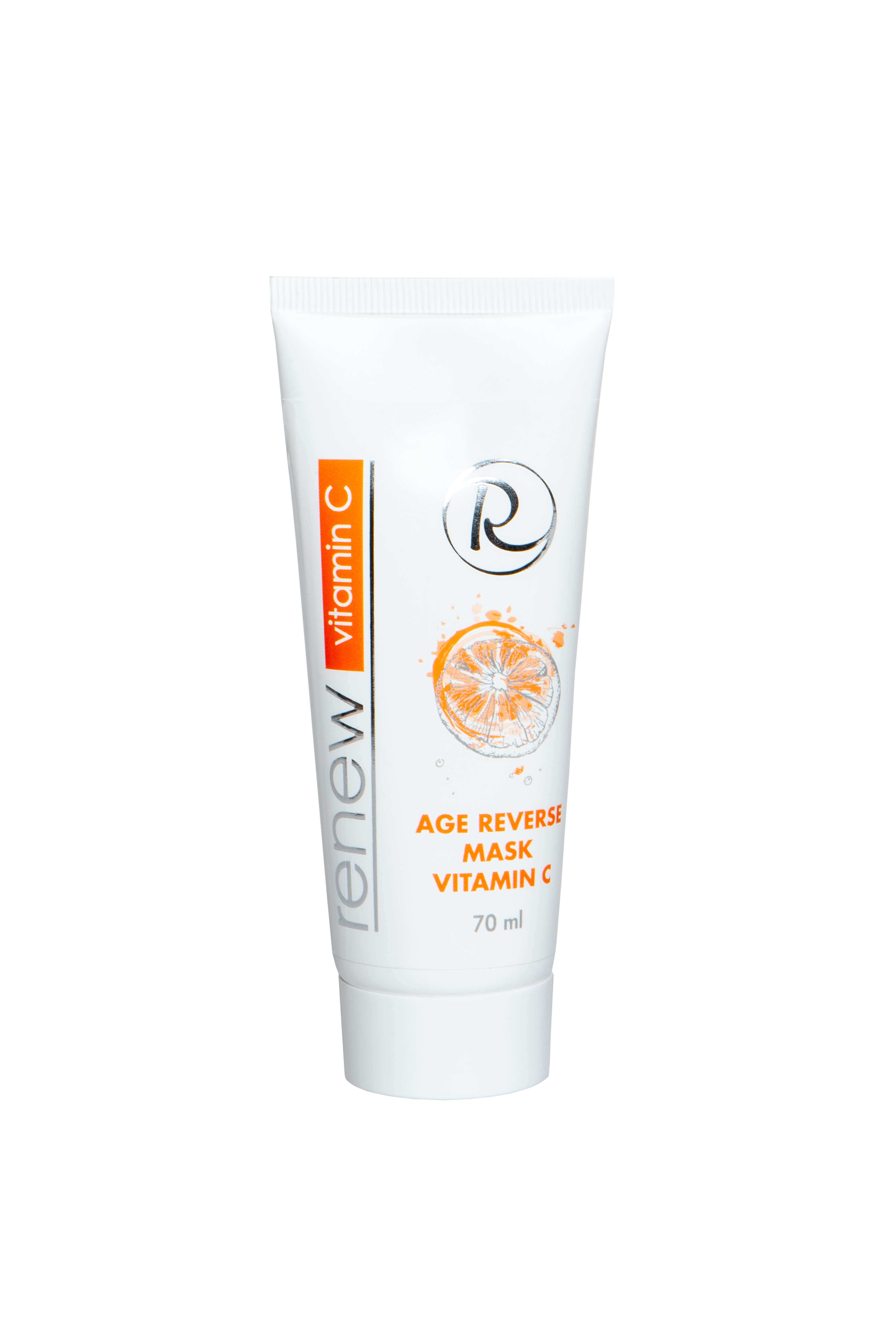 KAUKĖ  SU  VITAMINU C